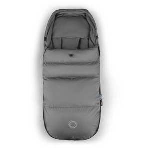 Sac de iarna Bugaboo Thermolite performance Moon Grey imagine