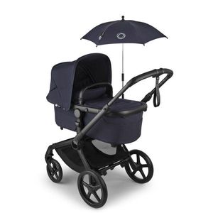 Umbrela de soare pentru carucior Bugaboo Deep Indigo imagine