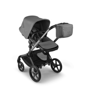 Organizator pentru carucior Bugaboo Moon Grey imagine