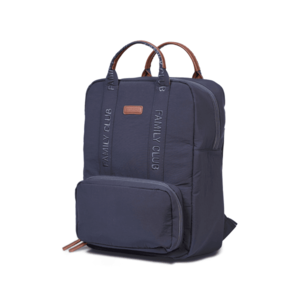 Rucsac Childhome Family Club Signature Urban Dark Grey imagine