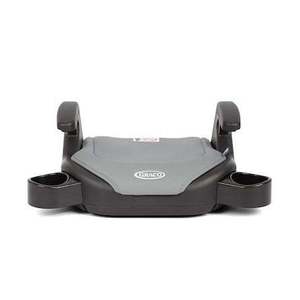 Inaltator auto pentru copii Graco Basic i-Size Opal Sky imagine