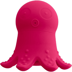 Jucarii de baie din silicon Mix-and-Match bbluv Buddies imagine