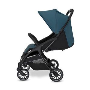 Carucior pentru copii Espiro Fuel 0-22 kg cu sistem de pliere compacta imagine