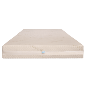 Saltea de pat ortopedica reversibila bio bambus medical Strong 170x200 imagine