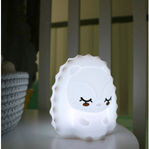 Lampa de veghe Bbluv Hog portabila din silicon imagine