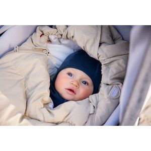 Sac de iarna Voksi Explorer Piersica nisipie imagine