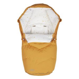 Sac de iarna Voksi Urban Galben Auriu imagine