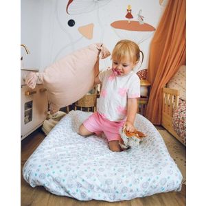 Saltea gonflabila pentru pat Bbluv Mat imagine