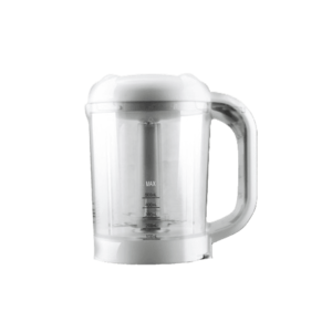 Kit consumabile pentru aparat automat multifunctional de gatit cu aburi si blender 5 in 1 Easycare Baby imagine