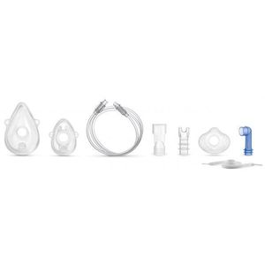 Kit consumabile pentru nebulizatorul cu compresor Koala Flaemnuova imagine