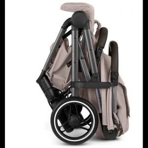 Carucior sport Ping 3 Trekking ABC Design Camel imagine