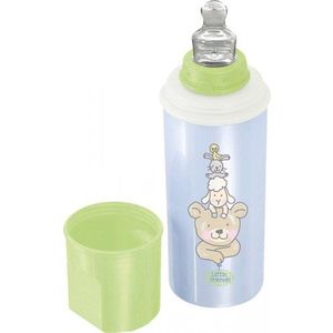Termos biberon Best friend blue Rotho babydesign 250 ml imagine