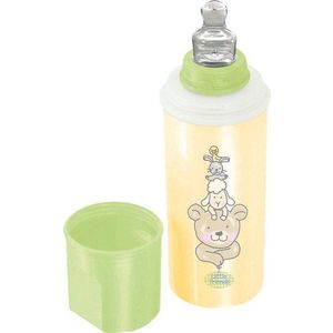 Termos biberon Best friend Vanilla mint Rotho babydesign 250 ml imagine