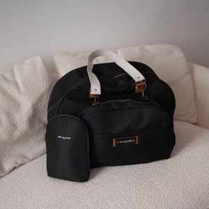 Geanta de infasat Baby On Board Daily imagine