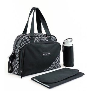 Geanta de infasat Baby On Board Simply Star imagine