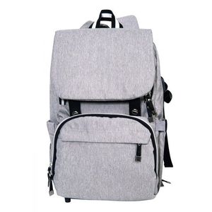 Geanta de infasat Baby On Board Freestyle Chicago imagine