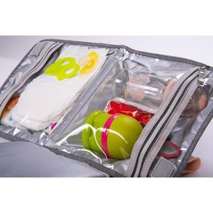 Geanta Baby On Board Miniz Bag Street imagine