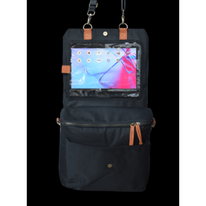 Geanta organizare Baby On Board Smart Organiz black imagine