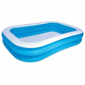 Piscina gonflabila Bestway 305x183x56 cm imagine