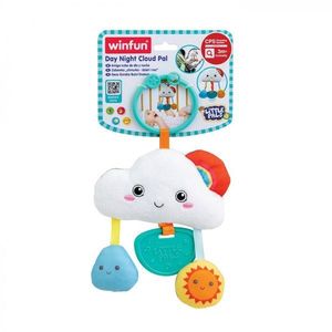 Jucarie de agatat Winfun Norisor imagine
