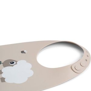 Bavetica din silicon Done by Deer Sheepy sand imagine