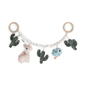 Jucarie pentru carucior Done by Deer Lalee sand imagine