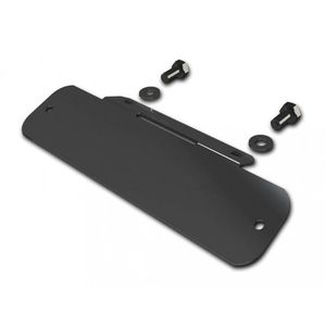 Kit placuta de inmatriculare Kart Berg XL imagine