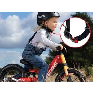 Casca de protectie pentru copii 0-2 ani Berg imagine