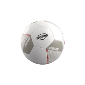 Minge de fotbal Berg marime 5 imagine