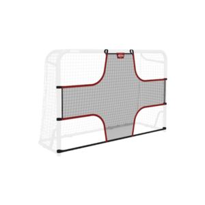 Plasa tinta pentru poarta de fotbal Berg 120x180 cm imagine