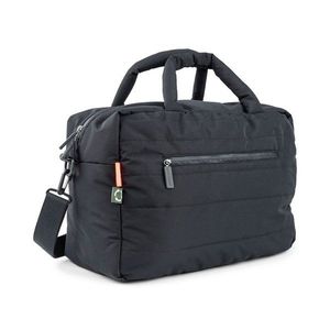 Geanta bebe matlasata Done by Deer black imagine