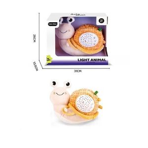 Melc de plus cu proiectie imagine