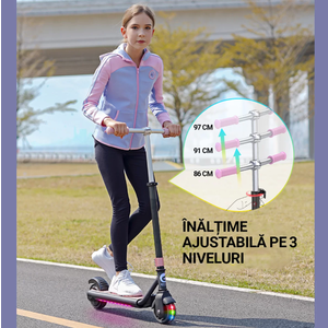 Trotineta electrica imagine