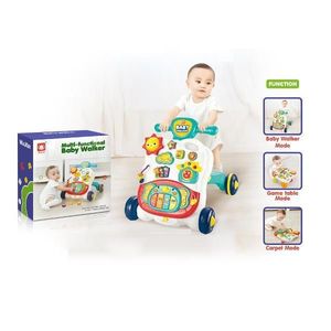 Antepremergator cu platforma de activitati imagine