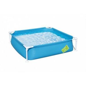 Piscina pentru copii Bestway 122 x 122 x 30.5 cm 365 litri imagine