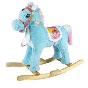 Balansoar calut cu muzica si lumini model 044 imagine