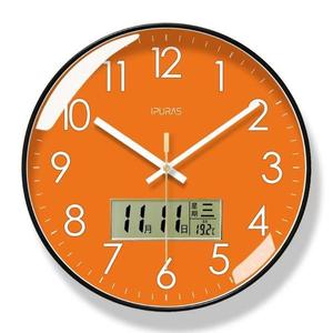 Ceas de perete analog model 247 imagine