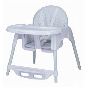 Scaun de masa fix FreeON Lars Animals cu pernuta moale imagine