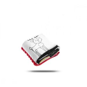 Brosura senzoriala cu doua fete imagine