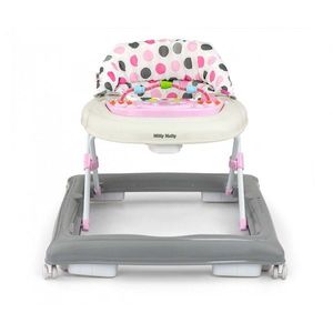 Premergator pentru copii Milly Mally Patrol Pastel Dots imagine