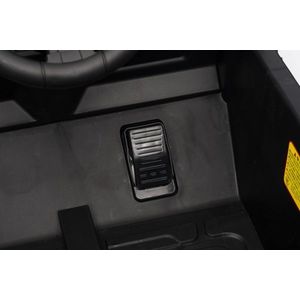 Masinuta electrica pentru copii Nichiduta Buggy 4WD Sports Red 12V, cu telecomanda 2.4G, usi cu deschidere, 2 motoare, lumini led, roti robuste, slow start, mp3usb imagine