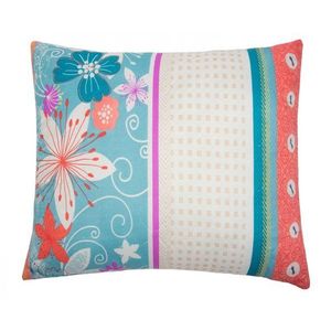 Perna Somnart Traditional vintage din microfibra 70 x 70 cm imagine