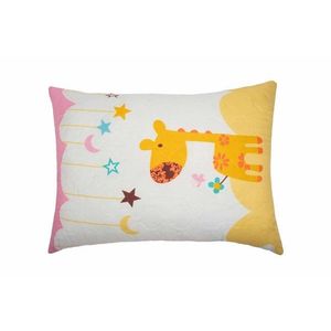 Perna Somnart Animals din microfibra 50 x 70 cm imagine