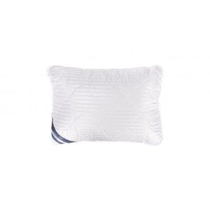 Perna Somnart matlasata din microfibra satinata 50 x 70 cm imagine