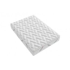 Protectie hipoalergenica pentru saltea 90x200 cm imagine