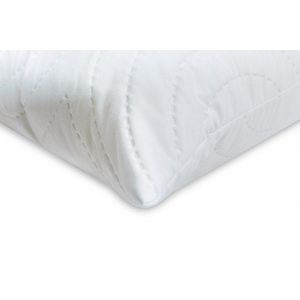 Perna Somnart Confort matlasata, lavabila la masina de spalat 60 x 60 cm imagine