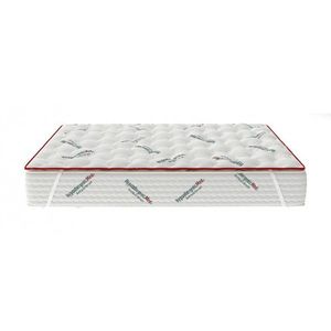 Protectie hipoalergenica pentru saltea 90x200 cm imagine