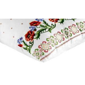 Perna Somnart Zestrea bunicii din bumbac 50 x 70 cm imagine