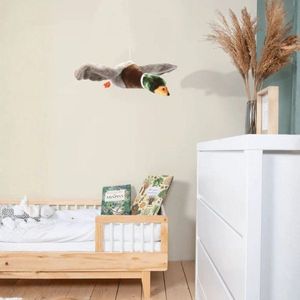 Decoratiune Wild Soft rata zburatoare Alain imagine