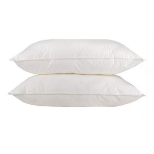 Set 2 perne Somnart Naturo din pene 50 x 70 cm imagine